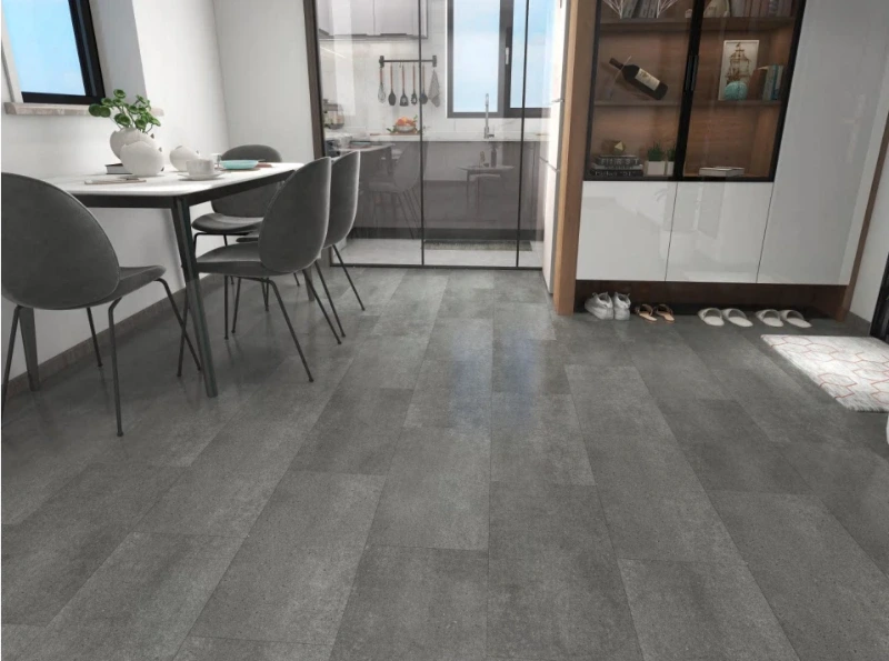 SPC FLOORING