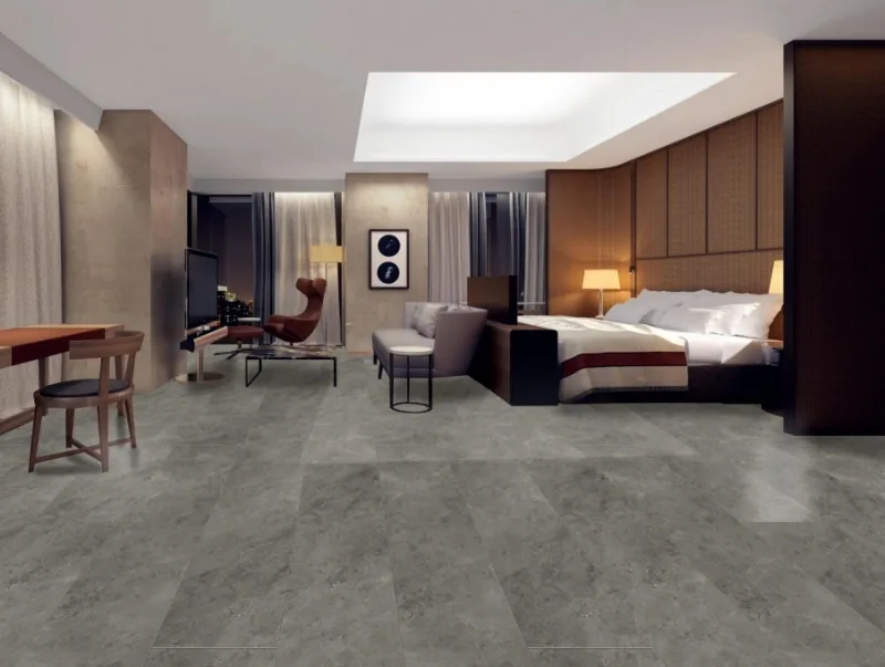 SPC FLOORING