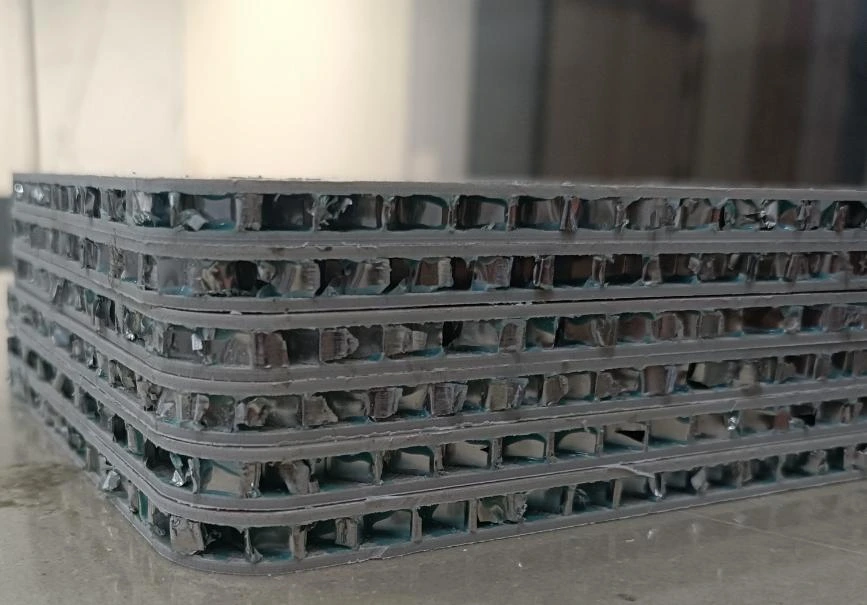 WALL PANEL BASE MATERIAL