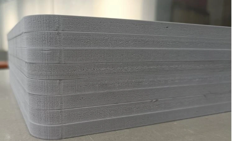 WALL PANEL BASE MATERIAL