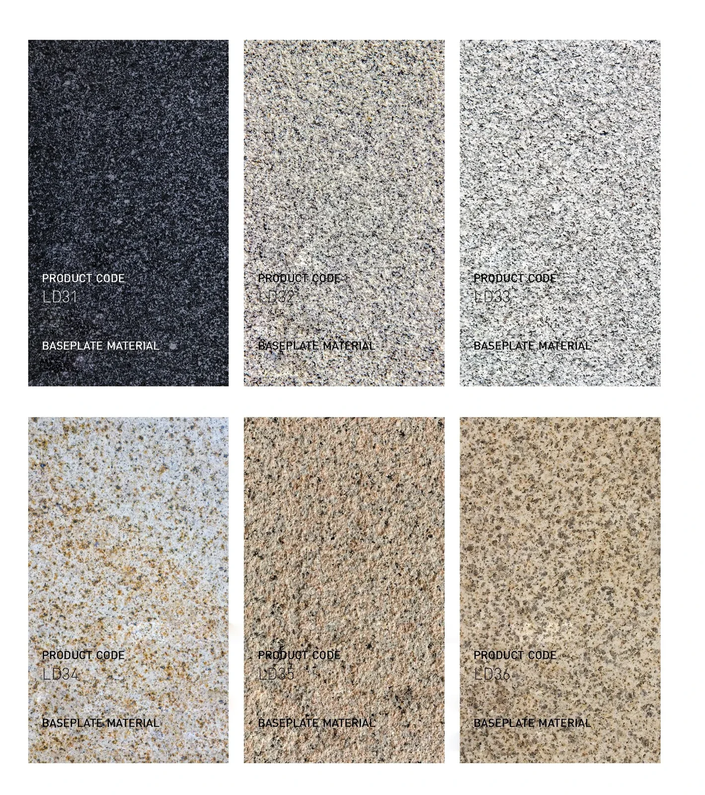 FLEXIBLE STONE / LARGE-F