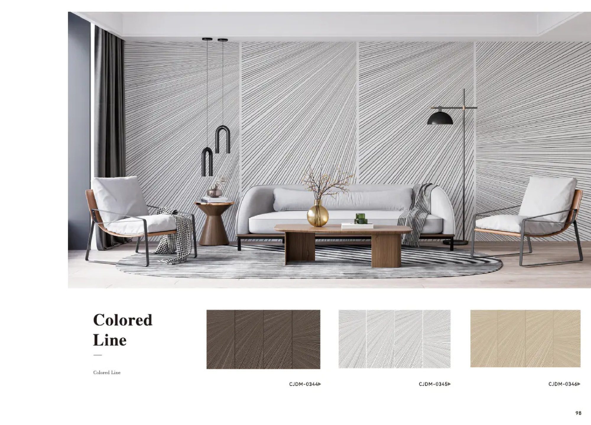 UV-PRINTED WALL PANELS product information image 15